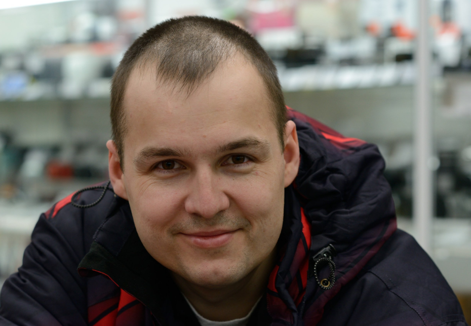 Дмитрий